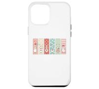 Custodia per iPhone 12 Pro Max Just A Love Goose Heart Cute Goose Happy Valentine’s Day