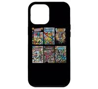 Custodia per iPhone 12 Pro Max Justice League Covers