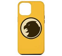 Custodia per iPhone 12 Pro Max Justice League Hawkman Symbol
