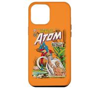 Custodia per iPhone 12 Pro Max Justice League The Atom Showcase #34 Cover