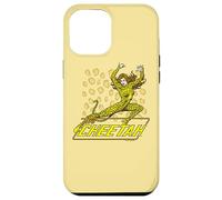 Custodia per iPhone 12 Pro Max Justice League The Cheetah