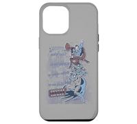 Custodia per iPhone 12 Pro Max Justice League The Good Guys