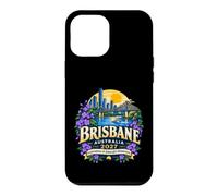 Custodia per iPhone 12 Pro Max JW Brisbane International Convention 2027 Jesus The Way JW