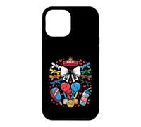 Custodia per iPhone 12 Pro Max Kawaii Arti Marziali Dojo Champ Kick Cinture