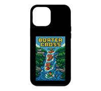 Custodia per iPhone 12 Pro Max Kayak da regata Boater Cross River