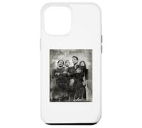 Custodia per iPhone 12 Pro Max Killers Mr Bright Side Band di Michael Robert Williams