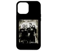 Custodia per iPhone 12 Pro Max Killers Mr Bright Side Rock Band di Michael Robert Williams