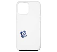 Custodia per iPhone 12 Pro Max KPop Demon Hunters Derpy & Sussie con licenza ufficiale