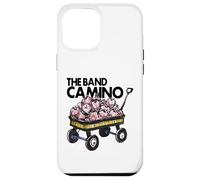 Custodia per iPhone 12 Pro Max La Band Camino Wagon