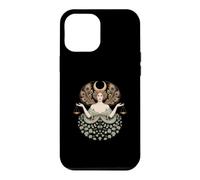 Custodia per iPhone 12 Pro Max La Dea Della Bilancia Bilancia Lo Zodiaco, L'equilibrio,