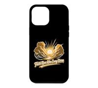 Custodia per iPhone 12 Pro Max La fede sorge dopo ogni tempesta speranza cristiana
