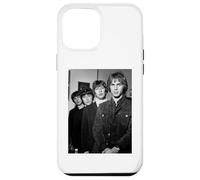 Custodia per iPhone 12 Pro Max La foto della band Troggs Wild Thing 1967