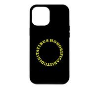 Custodia per iPhone 12 Pro Max La parola più lunga ama le fatiche perse Shakespeare Comedy Play
