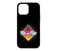 Custodia per iPhone 12 Pro Max La Spezia Liguria Italia Nave da crociera retrò Souvenir