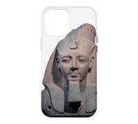 Custodia per iPhone 12 Pro Max La statua colossale di Ramesse II