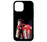 Custodia per iPhone 12 Pro Max Lauryn Hill Fugees Killing Me Softly Era 1996