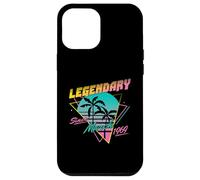 Custodia per iPhone 12 Pro Max Legendary Since March 1969