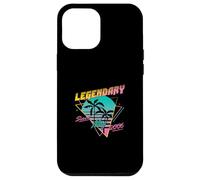 Custodia per iPhone 12 Pro Max Legendary Since May 2006