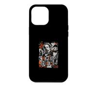 Custodia per iPhone 12 Pro Max Letteratura inglese Charles Dickens epoca vittoriana