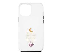 Custodia per iPhone 12 Pro Max Lettore di tarocchi Astrologia Mistica Umorismo Strega Tarocchi spirituali