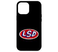 Custodia per iPhone 12 Pro Max Limitato Slip Differenziale Stile Vintage Drift Drag Racing