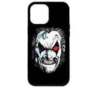Custodia per iPhone 12 Pro Max Lobo In Lo Face