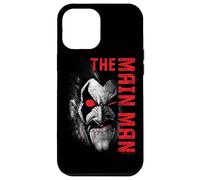 Custodia per iPhone 12 Pro Max Lobo Main Man