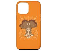 Custodia per iPhone 12 Pro Max Looney Tunes Bugs Bunny Being Watched