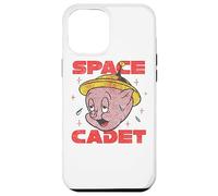 Custodia per iPhone 12 Pro Max Looney Tunes Space Ghost