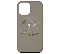 Custodia per iPhone 12 Pro Max Looney Tunes Witches
