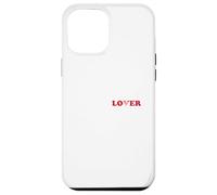 Custodia per iPhone 12 Pro Max Lover Loner Broken Heart Graphic - Dark Humor Relationship
