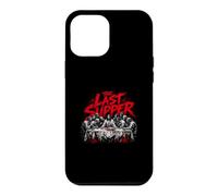 Custodia per iPhone 12 Pro Max L'ultima cena Christian Heavymetal Scena