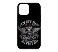 Custodia per iPhone 12 Pro Max Lynyrd Skynyrd Simple Man Tour 2012 Regali retrò Opera d'arte