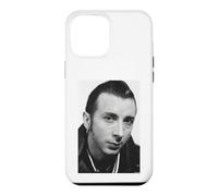 Custodia per iPhone 12 Pro Max Marc Almond Willing Sinner Soft Cell di David Corio