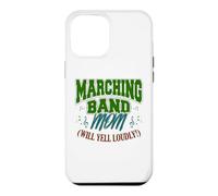 Custodia per iPhone 12 Pro Max Marching Band Mama (si sentono lamenti!)