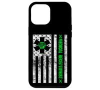 Custodia per iPhone 12 Pro Max Medical Receptionist Patient Care Medical Office Assistant