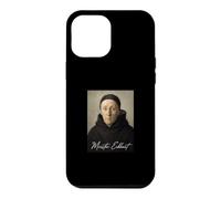 Custodia per iPhone 12 Pro Max Meister Eckhart Filosofo Teologo