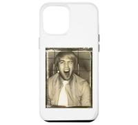 Custodia per iPhone 12 Pro Max Mike Flowers Of The Pops Orchestra Di Simon Fowler