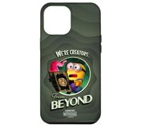 Custodia per iPhone 12 Pro Max Minions & Monsters Creators From Beyond