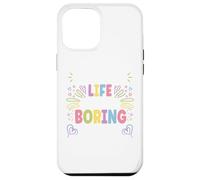 Custodia per iPhone 12 Pro Max MOLLY Personalized Name Funny Cute Custom MOLLY Name