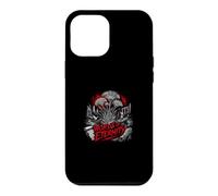 Custodia per iPhone 12 Pro Max Mondi Dell'Eternità Fantasy Rovine Mitologia