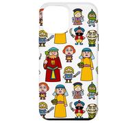 Custodia per iPhone 12 Pro Max Mori E Cristiani