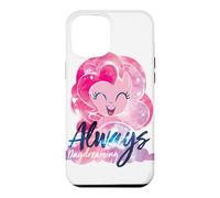 Custodia per iPhone 12 Pro Max My Little Pony Always Daydreaming
