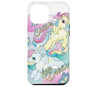 Custodia per iPhone 12 Pro Max My Little Pony Chase Your Dream