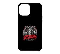 Custodia per iPhone 12 Pro Max Napoleone Bonaparte Imperatore francese Storia militare