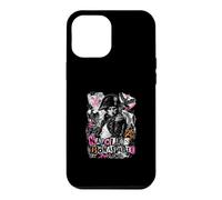 Custodia per iPhone 12 Pro Max Napoleone Bonaparte Storia dell'imperatore francese