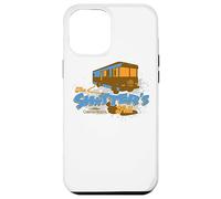 Custodia per iPhone 12 Pro Max National Lampoon's Christmas Vacation The Shtter's Full