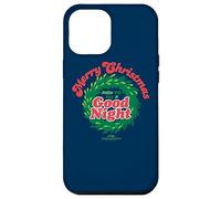Custodia per iPhone 12 Pro Max National Lampoon's Christmas Vacation To All a Good Night