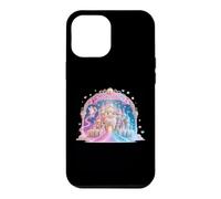 Custodia per iPhone 12 Pro Max National Tooth Fairy Day Dental Pixie Palace