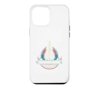 Custodia per iPhone 12 Pro Max Navetta Kennedy Space Center Jersey Merritt Island Florida